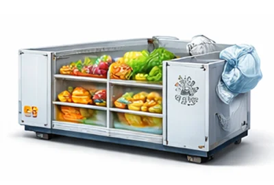 Expresslevering Geconditioneerde goederen in Zwijnaarde België